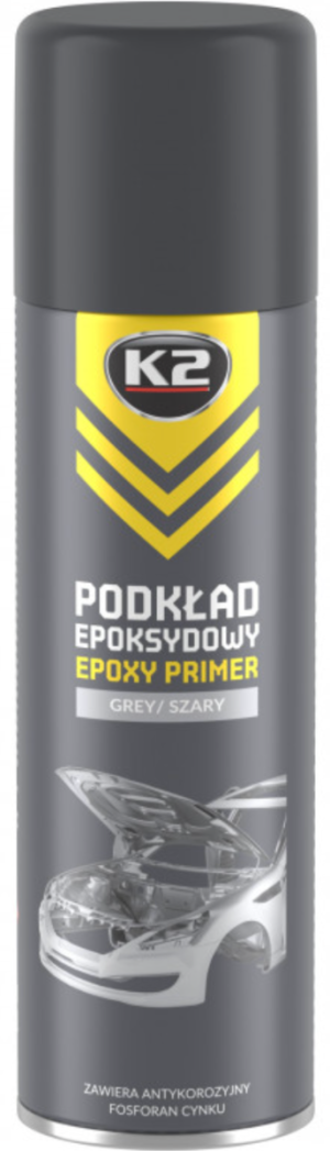 Грунтовка эпоксидная антикоррозийная K2