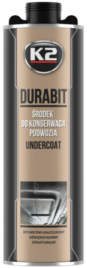 Антикор для днища K2 Durabit