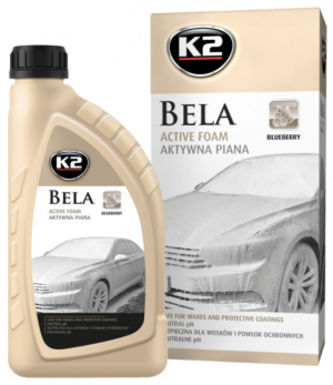 Активная пена K2 Bela