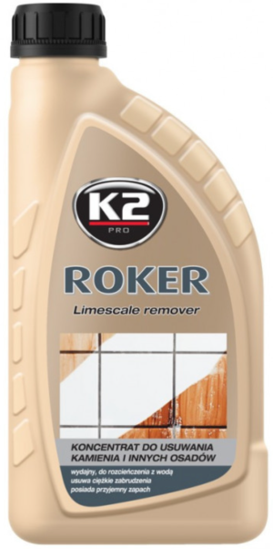 Очиститель универсальный K2 Roker