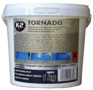 Средство для чистки салона K2 Tornado
