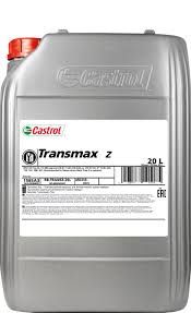 Castrol Transmax Z
