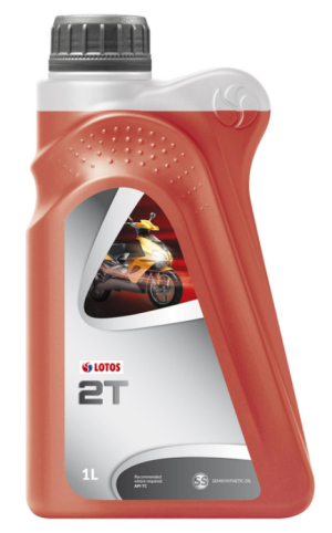 Lotos 2T TC 