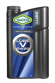 Yacco Lube V 0W-20