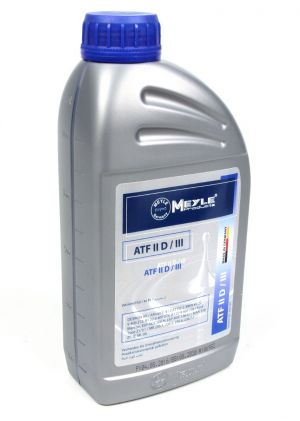 Meyle ATF Dexron II D/III