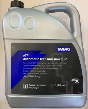 SWAG Automatic Transmission Fluid