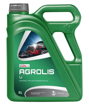 Lotos Agrolis U