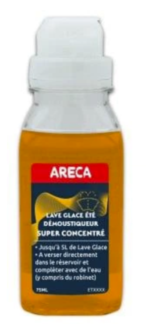 Areca LG Concentrate