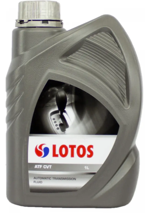 Lotos ATF CVT