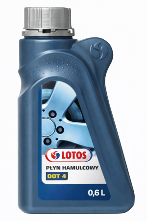 Lotos DOT-4