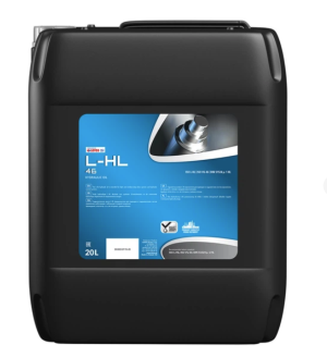 Lotos Hydraulic L-HL 46 