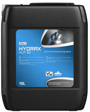 Lotos Hydrax HLP 32