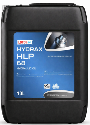 Lotos Hydrax HLP 68