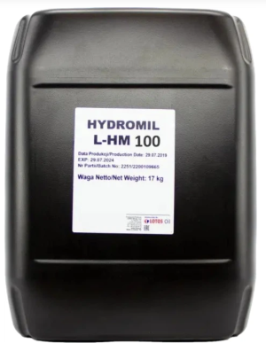 Lotos Hydromil L-HM 100