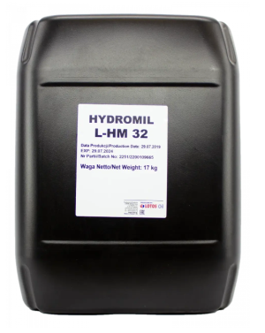 Lotos Hydromil L-HM 32 