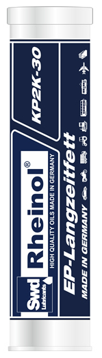 Минеральная смазка (литиевый загуститель) Rheinol EP-Langzeitfett KP2K-30