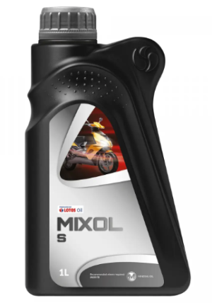 Lotos 2T MIXOL S TB/TA 