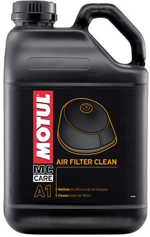 Очиститель воздушного фильтра MOTUL A1 Air Filter Clean
