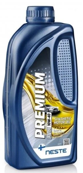 Neste 10W-40 Premium 