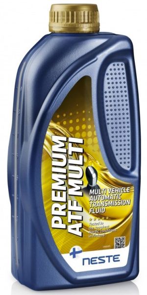 Neste Premium ATF Multi