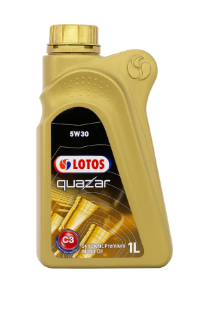 Lotos 5W-30 Quazar C3  