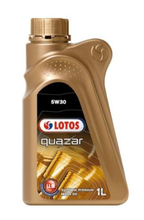 Lotos 5W-30 Quazar LL III 