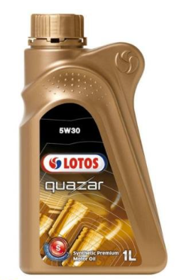 Lotos 5W-30 Quazar S
