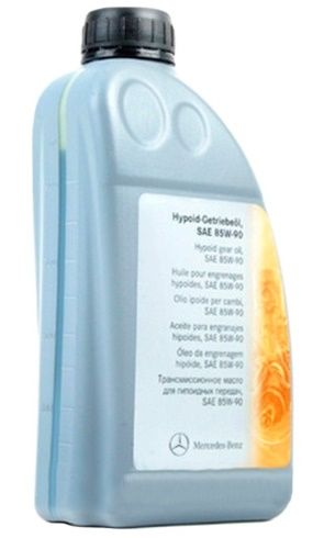 Mercedes Hypoid Gear Oil 85W-90