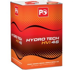 Petrol Ofisi Hydro-Tech HVI 46