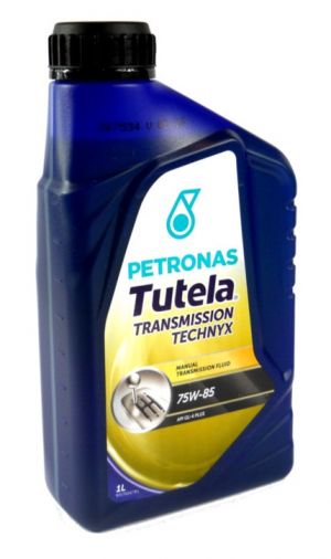 Tutela Car Technyx 75W-85