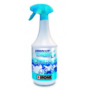 Средство для очистки мотоциклов IPONE Absolut Wash