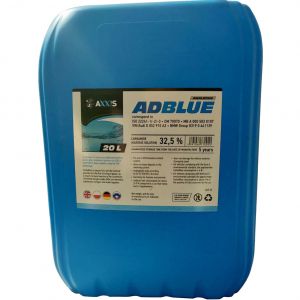 AXXIS AdBlue