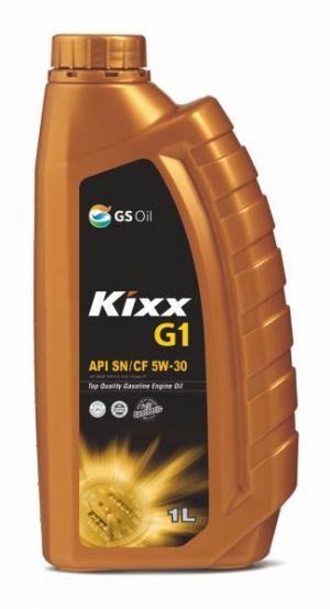 KIXX G1 5W-30