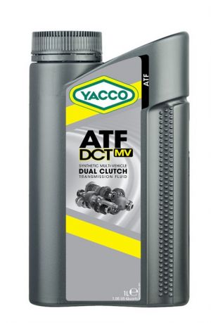 Yacco ATF DCT MV