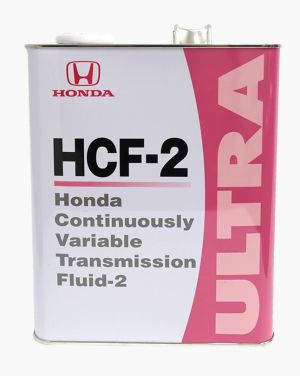 Honda CVT Fluid HCF-2