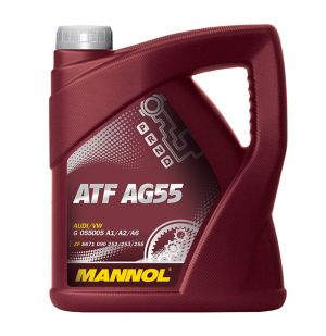 MANNOL ATF AG55