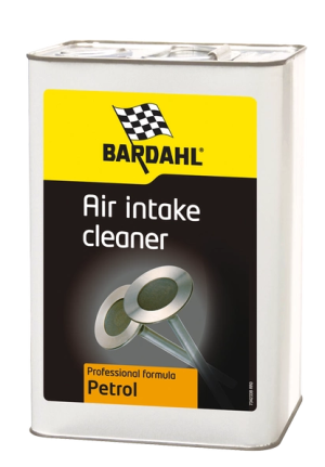 Очиститель впускного коллектора Bardahl Air Intake Cleaner Petrol