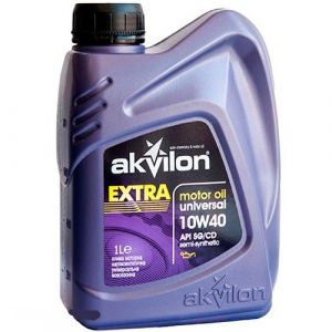 Akvilon Extra 10W-40