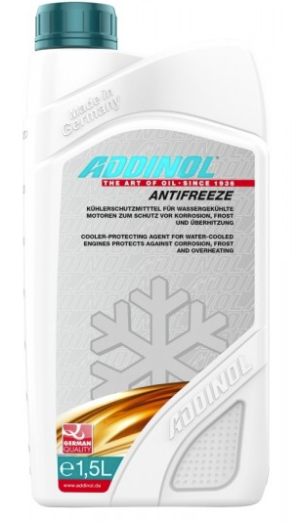 Addinol Antifreeze