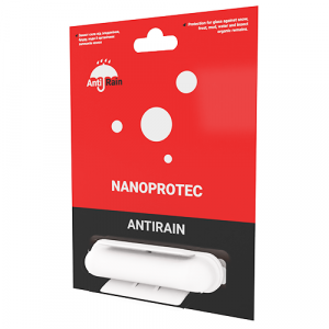 Антидождь NANOPROTEC Antirain