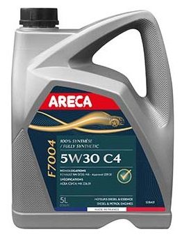 Areca F7004 C4 5W-30