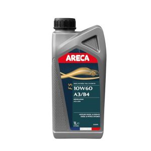 Areca 10W-60 FS 