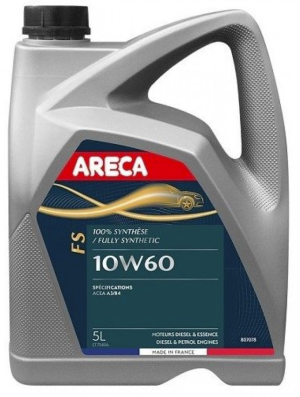 Areca 10W-60 FS