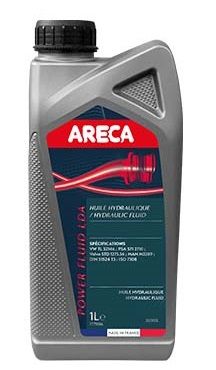 Areca Power Fluid LDA