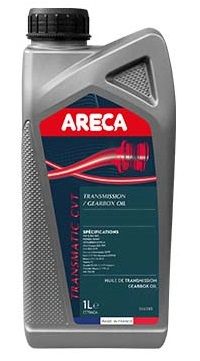 Areca Transmatic CVT