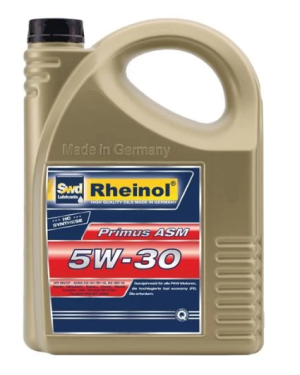 Rheinol Primus ASM 5W-30