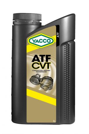 Yacco ATF CVT