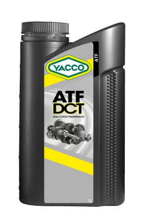 Yacco ATF DCT