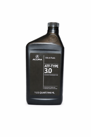 Honda/Acura ATF Type 3.0