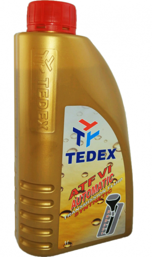 Tedex ATF VI